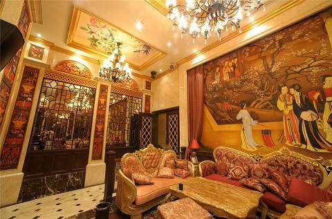 利州高档KTV妹子质量哪家好