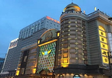 利州最大顶级出名高端豪华KTV会所-皇冠伯爵KTV顶级体验点评